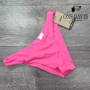 Nike Bikini Bottom Size M